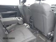 ✅ 2014 Dodge Journey SE • VIN: 3C4PDCAB6ET244461 • Lot: 43296582. Listed on IAAI with 156,511 mi. Free auction sales archive from the USA and detailed vehicle history report at DreamBid. Image 8.