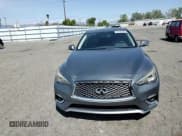 ✅ 2018 Infiniti Q50 Luxe • VIN: JN1EV7AP0JM353007 • Lot: 52200695. Listed on Copart with 123,507 mi. Free auction sales archive from the USA and detailed vehicle history report at DreamBid. Image 11.