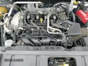 ✅ 2021 Nissan Rogue SV • VIN: 5N1AT3BB8MC699762 • Лот: 94086375. Опубликован ранее на Copart с пробегом 124 357 миль. Бесплатный доступ к архиву аукционных продаж из США и подробный отчёт об истории автомобиля на DreamBid. Изображение 14.