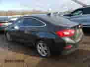 2017 Chevrolet Cruze Premier с VIN 1G1BF5SM9H7263054, выставлен на аукционе Copart как лот 69279602 с пробегом 86 462 миль миль и . История ставок и продаж доступна на DreamBid. Изображение 2.