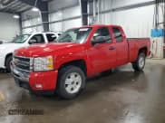 ✅ 2011 Chevrolet Silverado 1500 LT • VIN: 1GCRKSE36BZ429528 • Lot: 68703474. Listed on Copart with 153,072 mi. Free auction sales archive from the USA and detailed vehicle history report at DreamBid. Image 1.