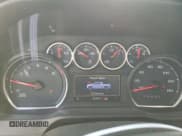 ✅ 2020 Chevrolet Silverado 2500HD • VIN: 1GC0YNE72LF198500 • Lot: 50982505. Wystawiony na Copart z przebiegiem 66 369 mil. Bezpłatny archiwum sprzedaży aukcyjnych z USA i szczegółowy raport historii pojazdu na DreamBid. Zdjęcie 9.