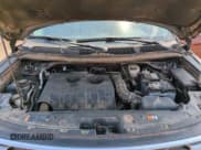 ✅ 2016 Ford Explorer Limited • VIN: 1FM5K8FH4GGD13612 • Лот: 68536265. Опубликован ранее на Copart с пробегом 131 187 миль. Бесплатный доступ к архиву аукционных продаж из США и подробный отчёт об истории автомобиля на DreamBid. Изображение 11.