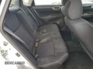 ✅ 2018 Nissan Sentra S • VIN: 3N1AB7AP0JY246253 • Лот: 94253595. Опубликован ранее на Copart с пробегом 244 213 миль. Бесплатный доступ к архиву аукционных продаж из США и подробный отчёт об истории автомобиля на DreamBid. Изображение 10.