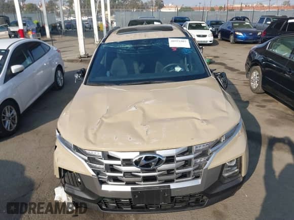 ✅ 2023 Hyundai Santa Cruz SEL • VIN: 5NTJC4AE8PH069157 • Лот: 40991087. Размещён на IAAI с пробегом 7 421 миль миль. Получите бесплатный доступ к архиву аукционных продаж из США и посмотрите подробный отчёт об истории автомобиля на DreamBid. Изображение 6.
