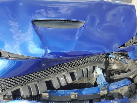 2022 Dodge Charger R/T with VIN 2C3CDXCT7NH157659, listed as a Copart auction lot 85855265 with 49,972 mi miles and Salvage title. Bid and sale history available at DreamBid. Image 11.