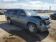 ✅ 2008 Chevrolet Suburban 2LT • VIN: 3GNFC16028G284485 • Lot: 59288895. Listed on Copart with 268,728 mi. Free auction sales archive from the USA and detailed vehicle history report at DreamBid. Image 4.