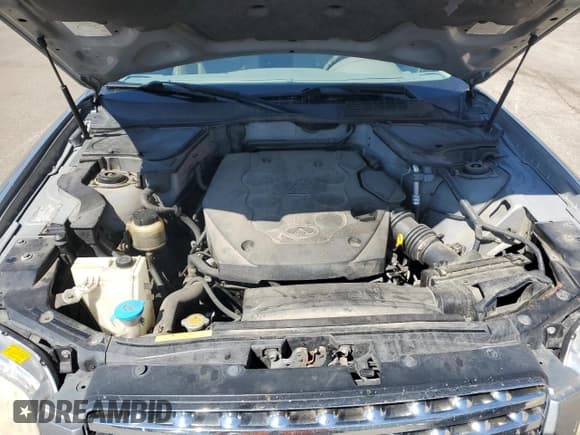 ✅ 2004 Infiniti FX • VIN: JNRAS08U24X110695 • Lot: 70898585. Listed on Copart with 199,170 mi. Free auction sales archive from the USA and detailed vehicle history report at DreamBid. Image 12.