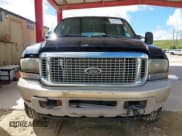 ✅ 2003 Ford Excursion • VIN: 1FMSU45FX3EA35567 • Лот: 43336216. Опубликован ранее на IAAI с пробегом 337 342 миль. Бесплатный доступ к архиву аукционных продаж из США и подробный отчёт об истории автомобиля на DreamBid. Изображение 13.