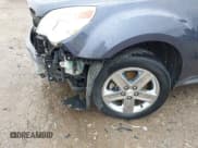 ✅ 2014 Chevrolet Equinox LTZ • VIN: 2GNFLHEKXE6127371 • Лот: 41953937. Опубликован ранее на IAAI с пробегом 150 148 миль. Бесплатный доступ к архиву аукционных продаж из США и подробный отчёт об истории автомобиля на DreamBid. Изображение 21.