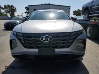 ✅ 2024 Hyundai Tucson SEL • VIN: 5NMJF3DE2RH308357 • Lot: 71963384. Wystawiony na Copart z przebiegiem 9 338 mil. Bezpłatny archiwum sprzedaży aukcyjnych z USA i szczegółowy raport historii pojazdu na DreamBid. Zdjęcie 5.