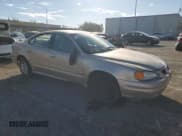 ✅ 2005 Pontiac Grand Am SE • VIN: 1G2NE52E25M155098 • Лот: 89678455. Опубликован ранее на Copart с пробегом 122 473 миль. Бесплатный доступ к архиву аукционных продаж из США и подробный отчёт об истории автомобиля на DreamBid. Изображение 4.