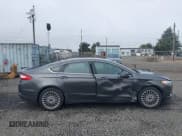 ✅ 2016 Ford Fusion Titanium • VIN: 3FA6P0K91GR248968 • Лот: 43181413. Опубликован ранее на IAAI с пробегом 126 692 миль. Бесплатный доступ к архиву аукционных продаж из США и подробный отчёт об истории автомобиля на DreamBid. Изображение 13.