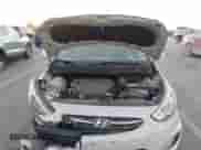 2016 Hyundai Accent SE с VIN KMHCT4AE1GU028362, выставлен на аукционе IAAI как лот 43616502 с пробегом 99 278 миль миль и . История ставок и продаж доступна на DreamBid. Изображение 10.