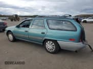 ✅ 1992 Ford Taurus • VIN: 1FACP57U0NA163978 • Lot: 92873075. Wystawiony na Copart z przebiegiem 17 125 mil. Bezpłatny archiwum sprzedaży aukcyjnych z USA i szczegółowy raport historii pojazdu na DreamBid. Zdjęcie 2.