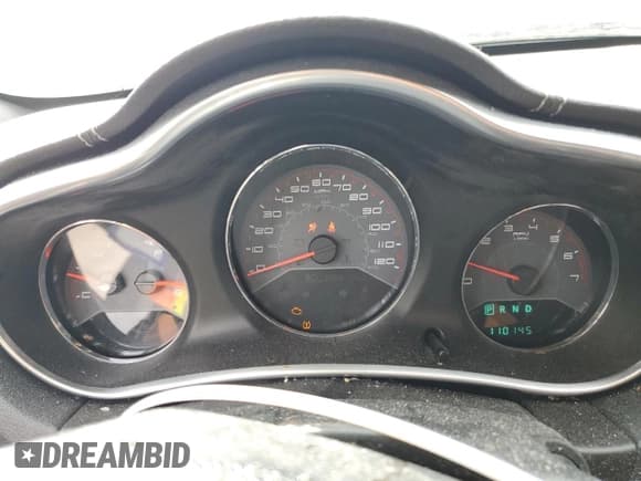 ✅ 2012 Dodge Avenger SE • VIN: 1C3CDZABXCN238648 • Лот: 77596014. Опубликован ранее на Copart с пробегом 110 145 миль. Бесплатный доступ к архиву аукционных продаж из США и подробный отчёт об истории автомобиля на DreamBid. Изображение 9.