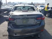 ✅ 2018 Mazda 6 Grand Touring • VIN: JM1GL1TY4J1317966 • Lot: 43663089. Wystawiony na IAAI z przebiegiem 86 436 mil. Bezpłatny archiwum sprzedaży aukcyjnych z USA i szczegółowy raport historii pojazdu na DreamBid. Zdjęcie 17.