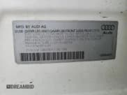 ✅ 2008 Audi A4 2.0T • VIN: WAUAF78E08A136708 • Lot: 81826155. Wystawiony na Copart z przebiegiem Nie podano. Bezpłatny archiwum sprzedaży aukcyjnych z USA i szczegółowy raport historii pojazdu na DreamBid. Zdjęcie 12.