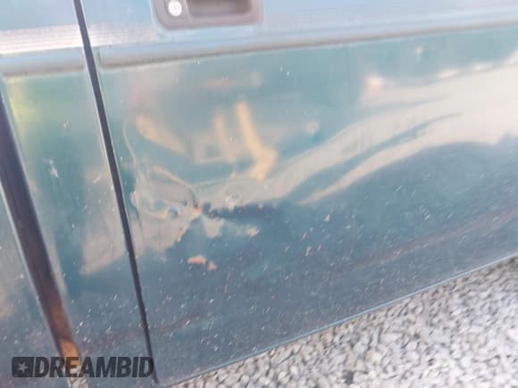 ✅ 1994 Dodge Dakota • VIN: 1B7FL26X7RW118087 • Lot: 43725509. Listed on IAAI with 224,754 mi. Free auction sales archive from the USA and detailed vehicle history report at DreamBid. Image 13.