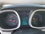 ✅ 2011 Chevrolet Equinox LS • VIN: 2GNALBEC8B1314293 • Лот: 86256625. Опубликован ранее на Copart с пробегом 160 624 миль. Бесплатный доступ к архиву аукционных продаж из США и подробный отчёт об истории автомобиля на DreamBid. Изображение 9.