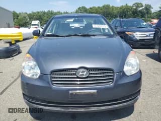 ✅ 2010 Hyundai Accent GLS • VIN: KMHCN4AC4AU470827 • Лот: 66327705. Опубликован ранее на Copart с пробегом 168 416 миль. Бесплатный доступ к архиву аукционных продаж из США и подробный отчёт об истории автомобиля на DreamBid. Изображение 5.