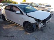 ✅ 2017 Hyundai Ioniq SEL • VIN: KMHC75LC9HU042534 • Lot: 40917465. Wystawiony na IAAI z przebiegiem 154 638 mil. Bezpłatny archiwum sprzedaży aukcyjnych z USA i szczegółowy raport historii pojazdu na DreamBid. Zdjęcie 1.