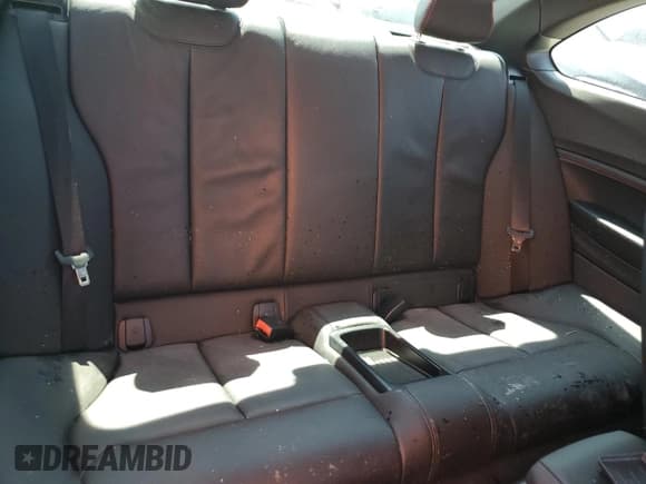 ✅ 2020 BMW 2 Series 230i xDrive • VIN: WBA2J3C06L7F02008 • Lot: 51309933. Listed on Copart with 14,638 mi. Free auction sales archive from the USA and detailed vehicle history report at DreamBid. Image 10.