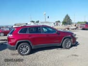 ✅ 2019 Jeep Cherokee Altitude • VIN: 1C4PJMLXXKD223718 • Lot: 42043756. Listed on IAAI with 62,073 mi. Free auction sales archive from the USA and detailed vehicle history report at DreamBid. Image 14.