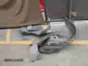 2018 Mitsubishi Outlander SE with VIN JA4AD3A33JJ003936, listed as a IAAI auction lot 43525448 with 252,718 mi miles and . Bid and sale history available at DreamBid. Image 11.