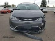 ✅ 2018 Chrysler Pacifica Touring L Plus • VIN: 2C4RC1EG4JR352676 • Lot: 85263895. Listed on Copart with 67,436 mi. Free auction sales archive from the USA and detailed vehicle history report at DreamBid. Image 5.