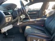 ✅ 2019 BMW 7 Series 740i xDrive • VIN: WBA7E4C50KGV70117 • Lot: 80304035. Listed on Copart with 92,022 mi. Free auction sales archive from the USA and detailed vehicle history report at DreamBid. Image 7.