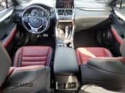 ✅ 2021 Lexus NX 300 F Sport • VIN: JTJSARDZ4M2261108 • Лот: 90450905. Опубликован ранее на Copart с пробегом 68 395 миль. Бесплатный доступ к архиву аукционных продаж из США и подробный отчёт об истории автомобиля на DreamBid. Изображение 8.