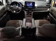 ✅ 2021 Toyota Sienna LE • VIN: 5TDKRKECXMS064353 • Lot: 93127495. Listed on Copart with 270,078 mi. Free auction sales archive from the USA and detailed vehicle history report at DreamBid. Image 8.