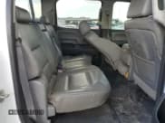 ✅ 2015 Chevrolet Silverado 2500HD Work Truck • VIN: 1GC1CUEG1FF636411 • Lot: 63371555. Wystawiony na Copart z przebiegiem 68 441 mil. Bezpłatny archiwum sprzedaży aukcyjnych z USA i szczegółowy raport historii pojazdu na DreamBid. Zdjęcie 10.