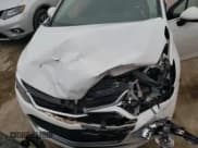 ✅ 2016 Chevrolet Cruze LT • VIN: 1G1BE5SM8G7270238 • Lot: 71428002. Listed on Copart with 69,121 mi. Free auction sales archive from the USA and detailed vehicle history report at DreamBid. Image 11.