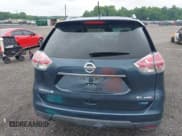 ✅ 2014 Nissan Rogue S • VIN: 5N1AT2MV5EC766885 • Lot: 42522903. Listed on IAAI with 105,607 mi. Free auction sales archive from the USA and detailed vehicle history report at DreamBid. Image 17.