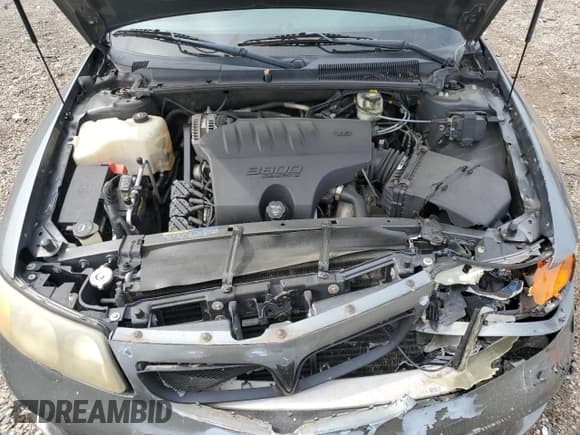 ✅ 2004 Pontiac Bonneville SE • VIN: 1G2HX52K84U160527 • Lot: 65339015. Wystawiony na Copart z przebiegiem 200 019 mil. Bezpłatny archiwum sprzedaży aukcyjnych z USA i szczegółowy raport historii pojazdu na DreamBid. Zdjęcie 11.