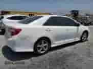 2012 Toyota Camry LE with VIN 4T1BF1FK4CU549067, listed as a Copart auction lot 61829795 with 307,059 mi miles and Salvage title. Bid and sale history available at DreamBid. Image 3.