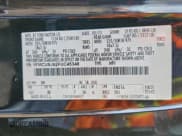 ✅ 2015 Ford Escape Titanium • VIN: 1FMCU9J92FUC45348 • Lot: 94734465. Listed on Copart with 122,974 mi. Free auction sales archive from the USA and detailed vehicle history report at DreamBid. Image 12.