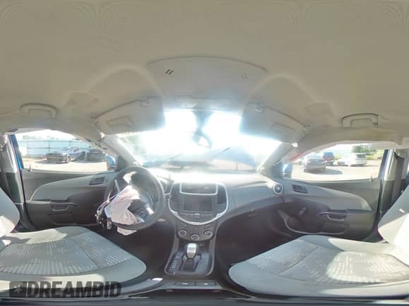 2020 Chevrolet Sonic LS с VIN 1G1JB5SB4L4100988, выставлен на аукционе Copart как лот 61263795 с пробегом 56 702 миль миль и На запчасти • Non repairable. История ставок и продаж доступна на DreamBid. Изображение 14.