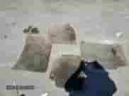 2003 Hyundai Elantra GLS with VIN KMHDN45D93U615368, listed as a Copart auction lot 67135734 with 316,741 mi miles and Salvage title. Bid and sale history available at DreamBid. Image 14.