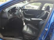 ✅ 2019 Kia Stinger • VIN: KNAE15LA2K6051145 • Lot: 56882864. Wystawiony na Copart z przebiegiem 70 295 mil. Bezpłatny archiwum sprzedaży aukcyjnych z USA i szczegółowy raport historii pojazdu na DreamBid. Zdjęcie 7.