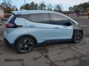 ✅ 2022 Chevrolet Bolt EV 2LT • VIN: 1G1FX6S05N4122643 • Lot: 41425224. Listed on IAAI with 85,845 mi. Free auction sales archive from the USA and detailed vehicle history report at DreamBid. Image 4.