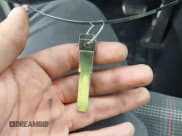 ✅ 2008 Volkswagen Golf GTI • VIN: WVWFV71K48W084594 • Лот: 41944769. Опубликован ранее на IAAI с пробегом 172 850 миль. Бесплатный доступ к архиву аукционных продаж из США и подробный отчёт об истории автомобиля на DreamBid. Изображение 11.