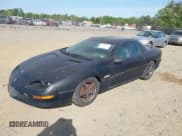 ✅ 1995 Chevrolet Camaro Z28 • VIN: 2G1FP22P1S2219572 • Lot: 42114058. Listed on IAAI with 243,669 mi. Free auction sales archive from the USA and detailed vehicle history report at DreamBid. Image 17.