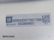 ✅ 2007 Chevrolet HHR LT • VIN: 3GNDA23D77S571309 • Lot: 41829370. Listed on IAAI with 147,220 mi. Free auction sales archive from the USA and detailed vehicle history report at DreamBid. Image 9.