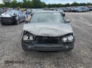 ✅ 2004 Volkswagen Golf GTI 1.8T • VIN: 9BWDE61J444023248 • Lot: 68250385. Wystawiony na Copart z przebiegiem 243 206 mil. Bezpłatny archiwum sprzedaży aukcyjnych z USA i szczegółowy raport historii pojazdu na DreamBid. Zdjęcie 5.