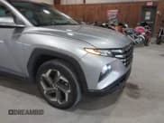 ✅ 2022 Hyundai Tucson Limited • VIN: 5NMJECAE4NH036072 • Lot: 43155022. Listed on IAAI with 18,939 mi. Free auction sales archive from the USA and detailed vehicle history report at DreamBid. Image 22.