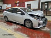 ✅ 2017 Toyota Prius Premium • VIN: JTDKARFP6H3053035 • Lot: 93818675. Wystawiony na Copart z przebiegiem 100 376 mil. Bezpłatny archiwum sprzedaży aukcyjnych z USA i szczegółowy raport historii pojazdu na DreamBid. Zdjęcie 4.