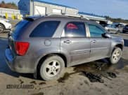 ✅ 2007 Pontiac Torrent • VIN: 2CKDL63F876019417 • Lot: 92887745. Listed on Copart with 169,051 mi. Free auction sales archive from the USA and detailed vehicle history report at DreamBid. Image 3.